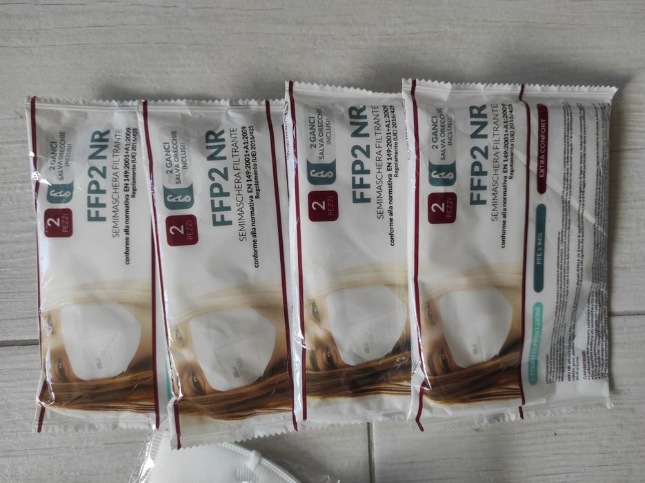 Маска респіратор распіратор