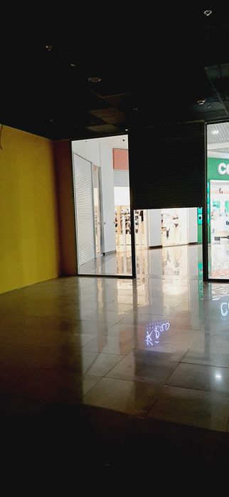 Оренда комерційного приміщення у ТРЦ Дафі