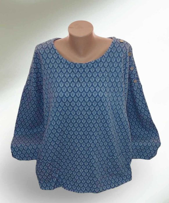 Реглан 54 розміру Mantaray