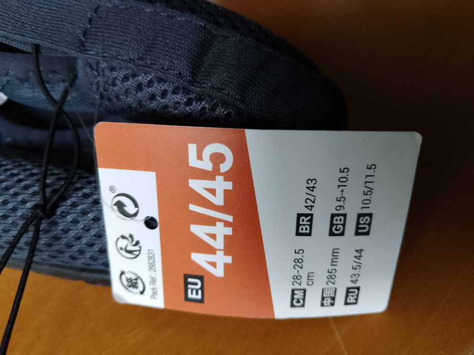 buty do wody , buty
