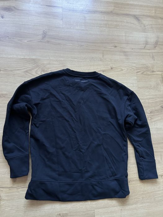 Жіноча кофта світшот Emporio armani