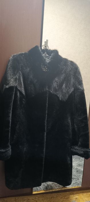 Дубльонка жіноча