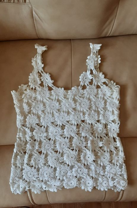 Костюм ручна робота б/у