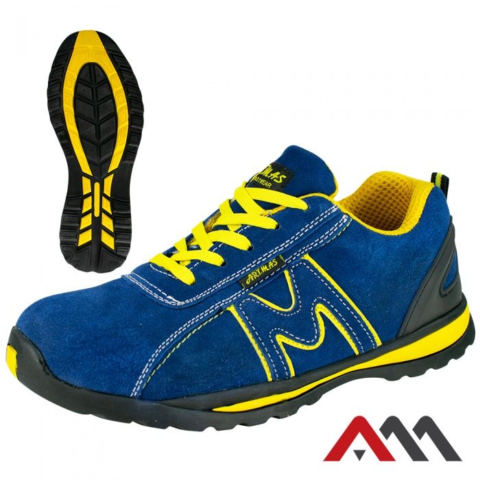 Ботинки ,туфли рабочие,Польша