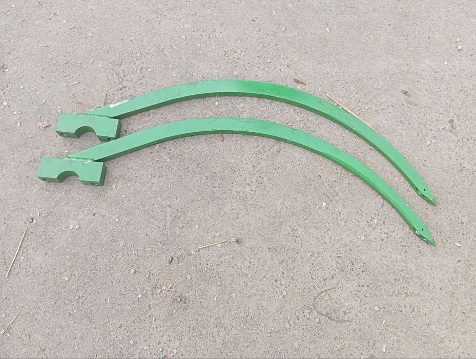 Продам голки на прес Jonh Deere
