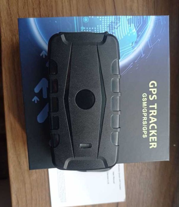 gps маячок має подвійне визначення