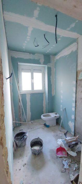 Obras totais com garantia