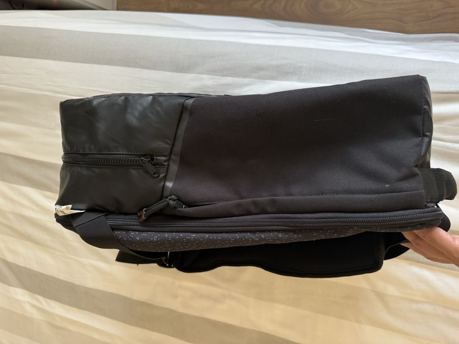 Mochila Saco de desporto Kipsta 35L