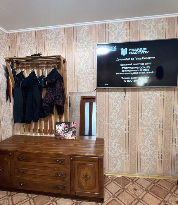 Хостел Деснянский р-н, ТРЦ SkyMall/Скидки при долгосрочном заселении!