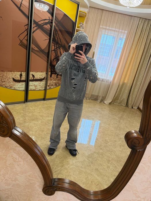 Givenchy hoodie,new,size:S,M,L