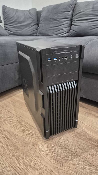 Komputer PC, stacjonarka