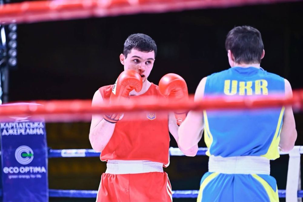 Тренер з Боксу | Троєщина