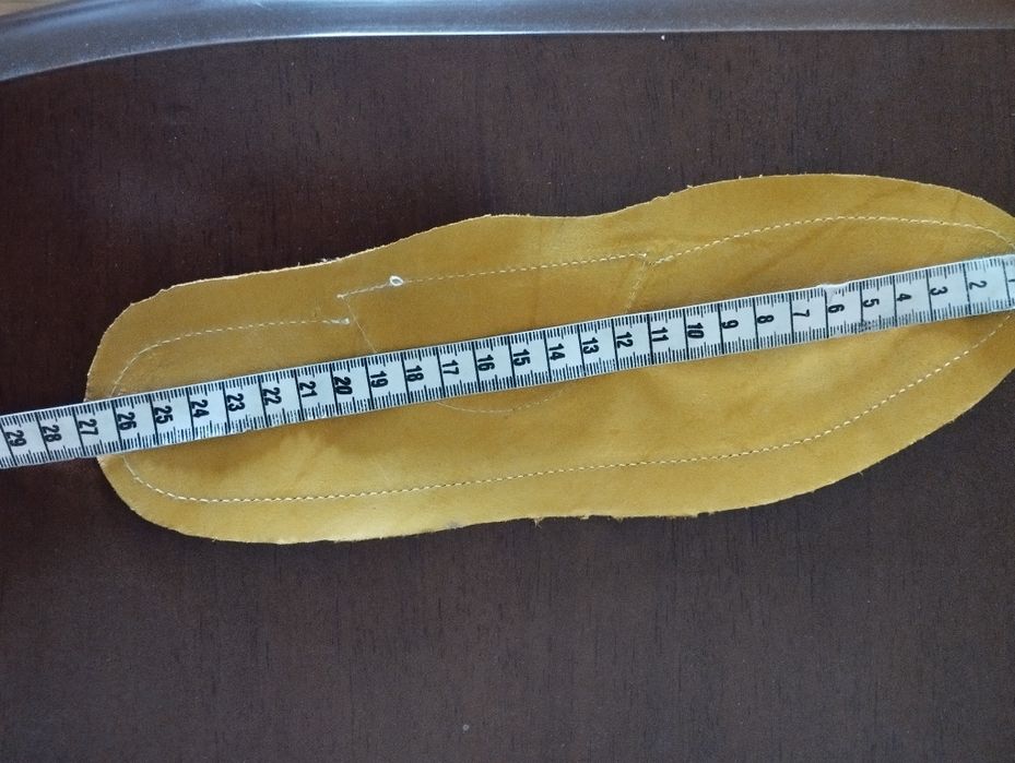 Продам шкіряні чоловічі туфлі.