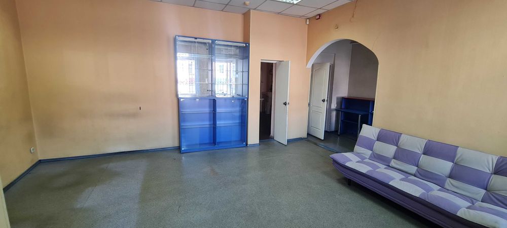 Оренда 50 кв.м. вул. Аркасівська. Без комісійних