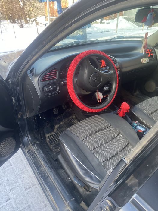 ЗАЗ СЕНС 2013год