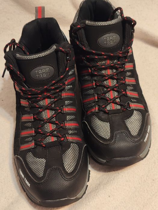 Buty trekkingowe Team Trek 43