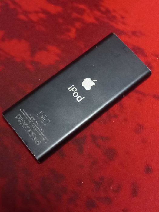 iPod Nano 2nd gen 8gb Rockbox