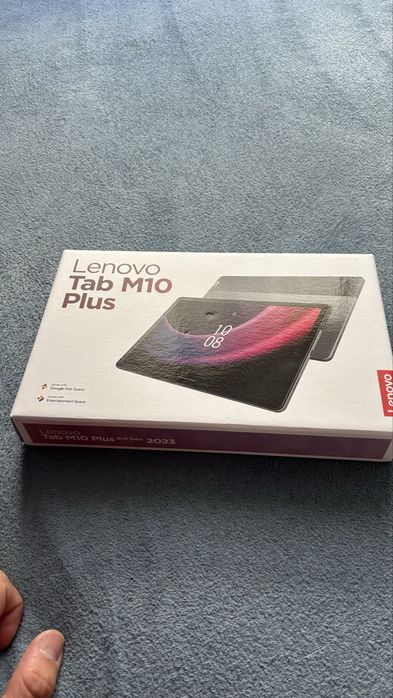 Tablet Lenovo TAB M10 Plus