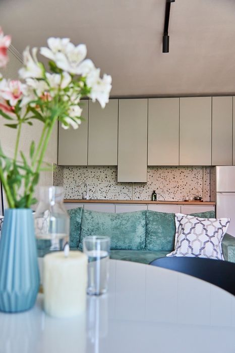 Акція! 6 місць! Апартаменти в стилі "Французький шик" біля Ратуші