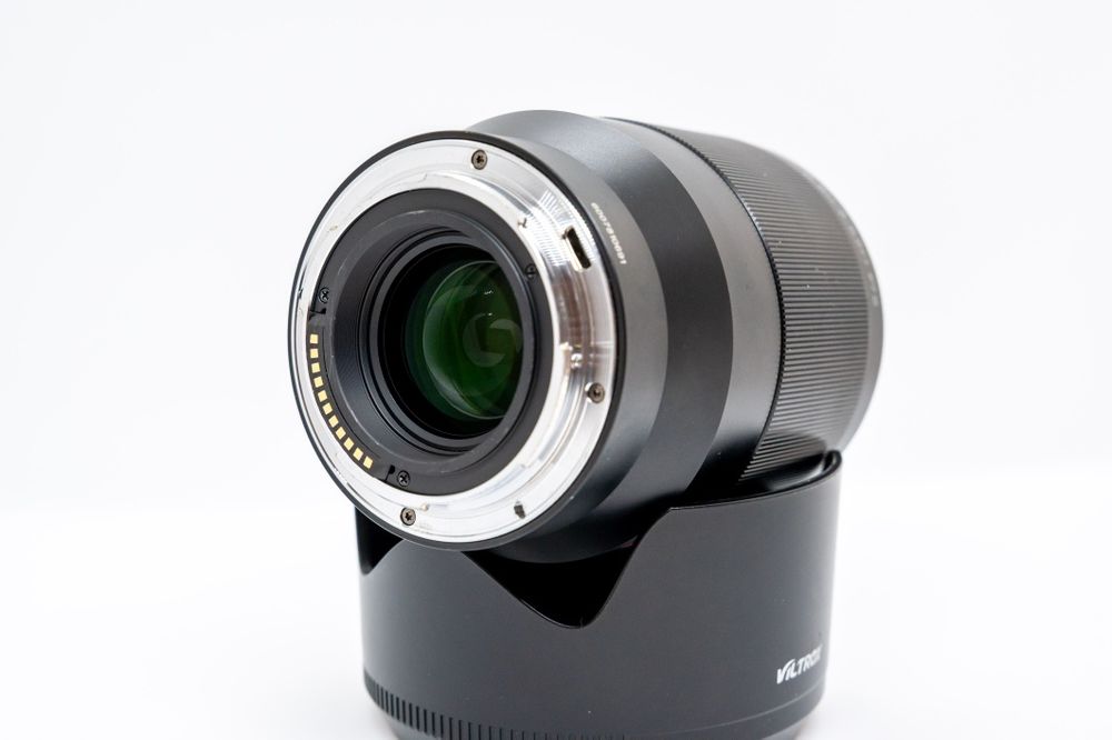 Obiektyw Viltrox 85 1.8 Nikon Z