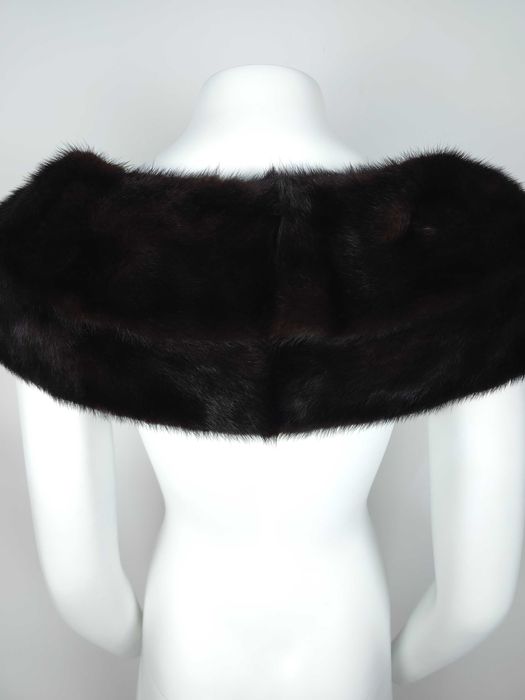 Granlund & Paulsen etola brązowa z norki