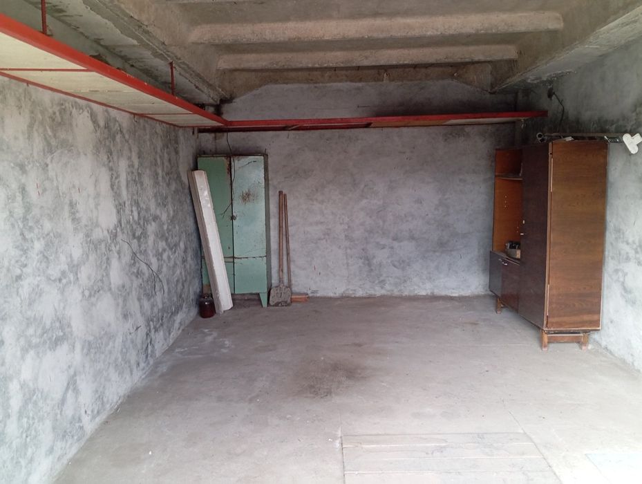 Продам     гараж