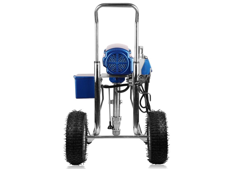 AGREGAT MALARSKI SZPACHLARSKI STAKO ST9800PRO 4200W 10L/min HYDRODYNAMICZNY