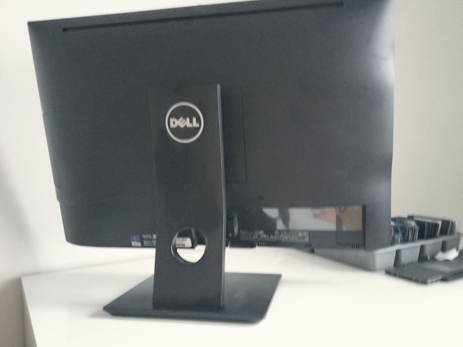 Моноблок Dell OptiPlex 7440 AIO, 23" Touch сенсорний екран, I5-6500