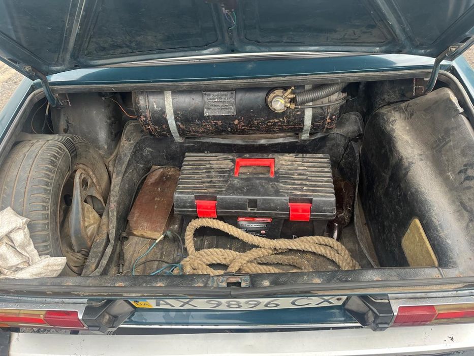 Продам ВАЗ 2106 , 1981 г.в.