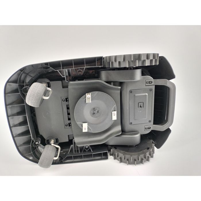 Robot koszący Mova 600 600m2 Kosiarka automatyczna bez kabli, GPS