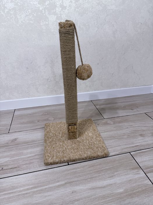 Кігтеточилка для кота коготочок для котиков