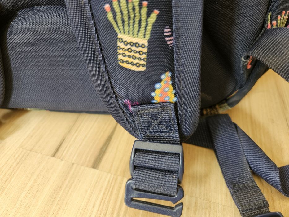 Plecak Coolpack dla dziewczynki