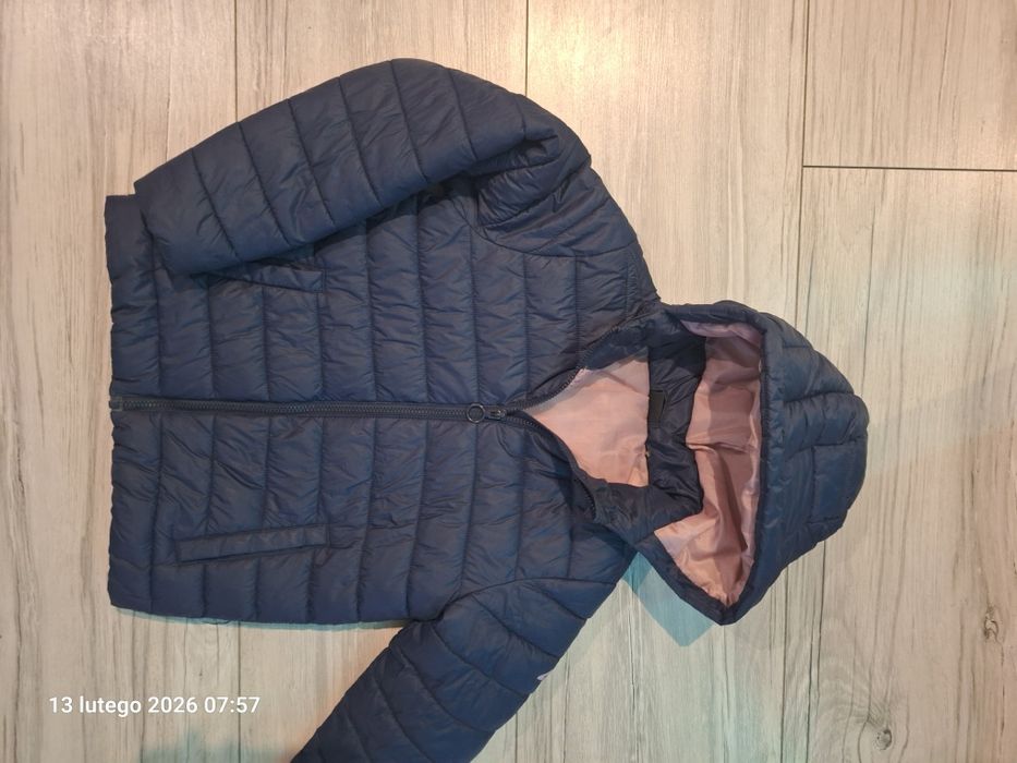 Kurteczka dziewczęca przejściowa  4f  r.146