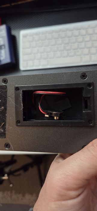 Controlador midi Blackstar LiveLogic