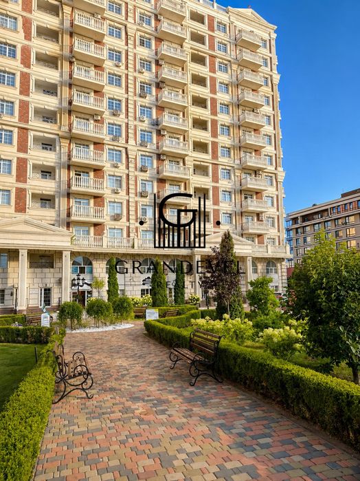 Продаж 2к квартири ЖК Нова Англія, Васильківська, Голосієво