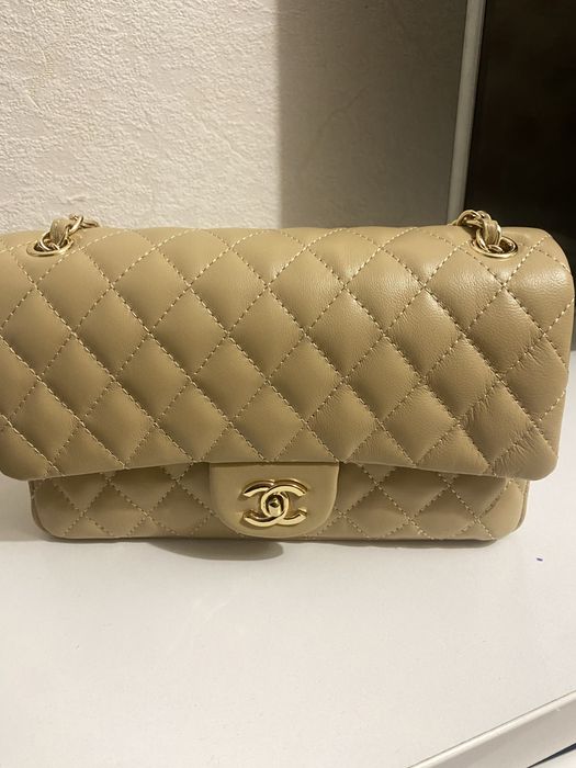 Сумка chanel нова