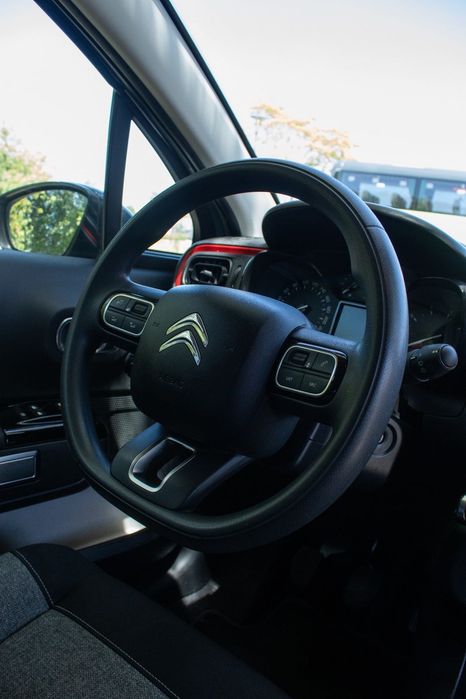 Citroen C3 2021 C