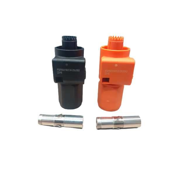 Końcówka do przedłużenia kabla Deye RW-M6.1