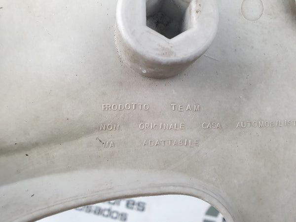 Tampão Peugeot de 13 Polegadas