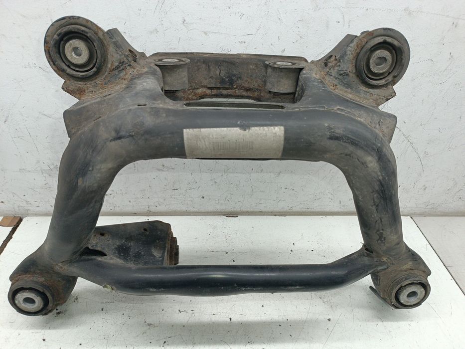 Charriot - BMW 3 Compact (E46) | 01 - 05