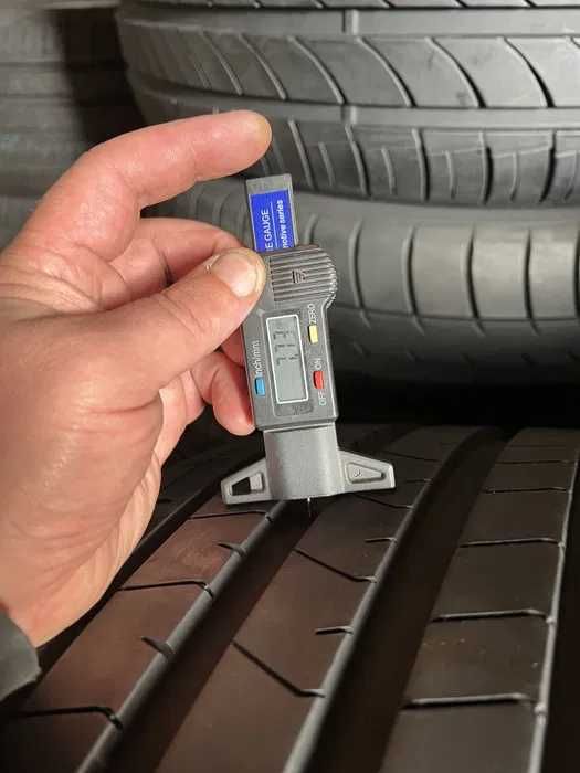 Купить БУ шины резину покрышки 235/50R19 монтаж гарантия доставка н.п.