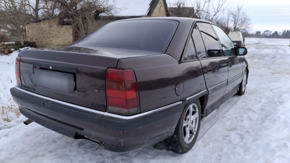 Продам Опель Омега А