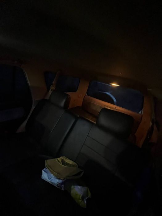 Great wall safe 2008 газ/бензин (без торга)