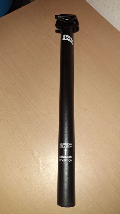 Vendo componentes para BTT