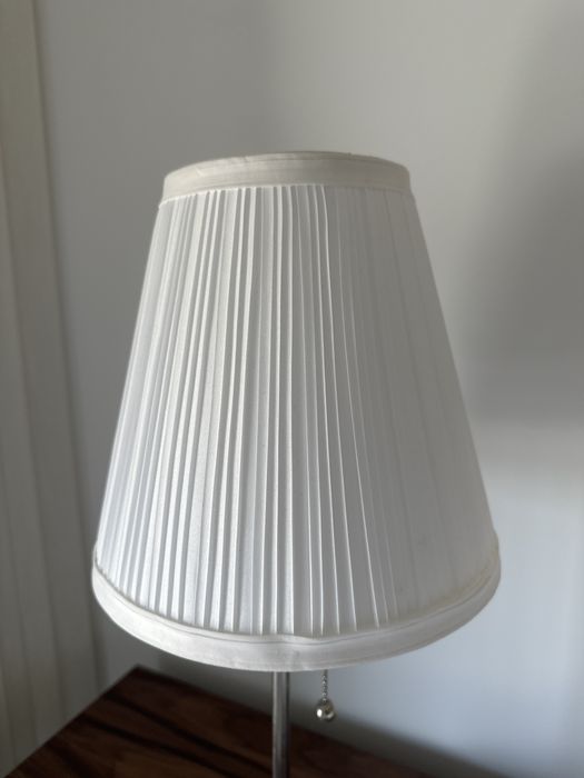 Conjunto 2 candeerios IKEA