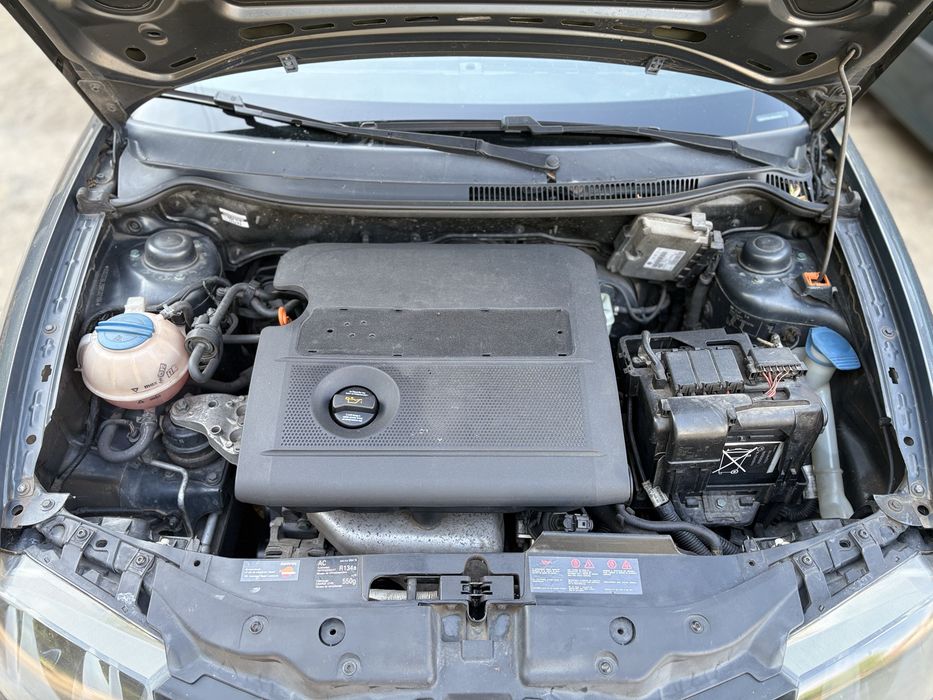 SEAT Ibiza — fotografia 10