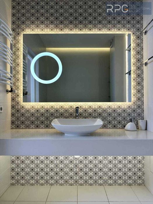 4+-rooms apartment apartment by the address st. Ul Bogatyrskaya (area 224 m²) - Atlanta.ua - photo 9