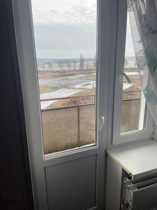 1-кімнатна квартира, м.Богуслав, Київська область