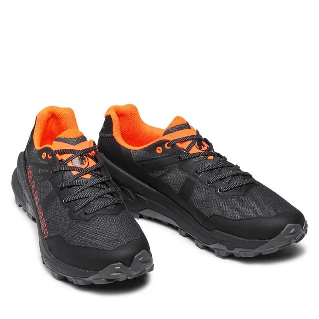 Buty trekkingowe Mammut Sertig II Low GTX