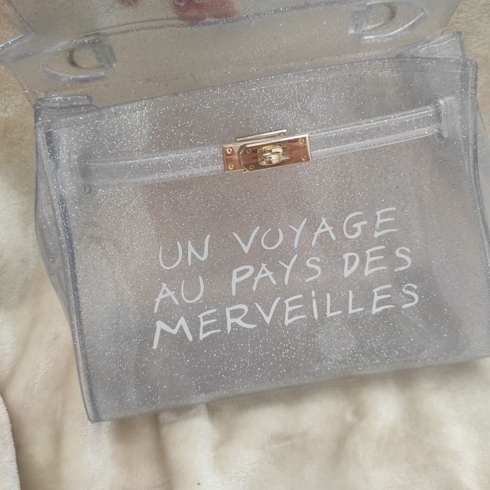 Hermes au pays des merveilles hot sale